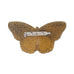 erstwilder PRINCE OF PRIDE BUTTERFLY BROOCH