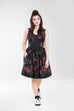 Hell Bunny Sabrina Dress