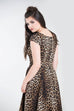 Panthera dress