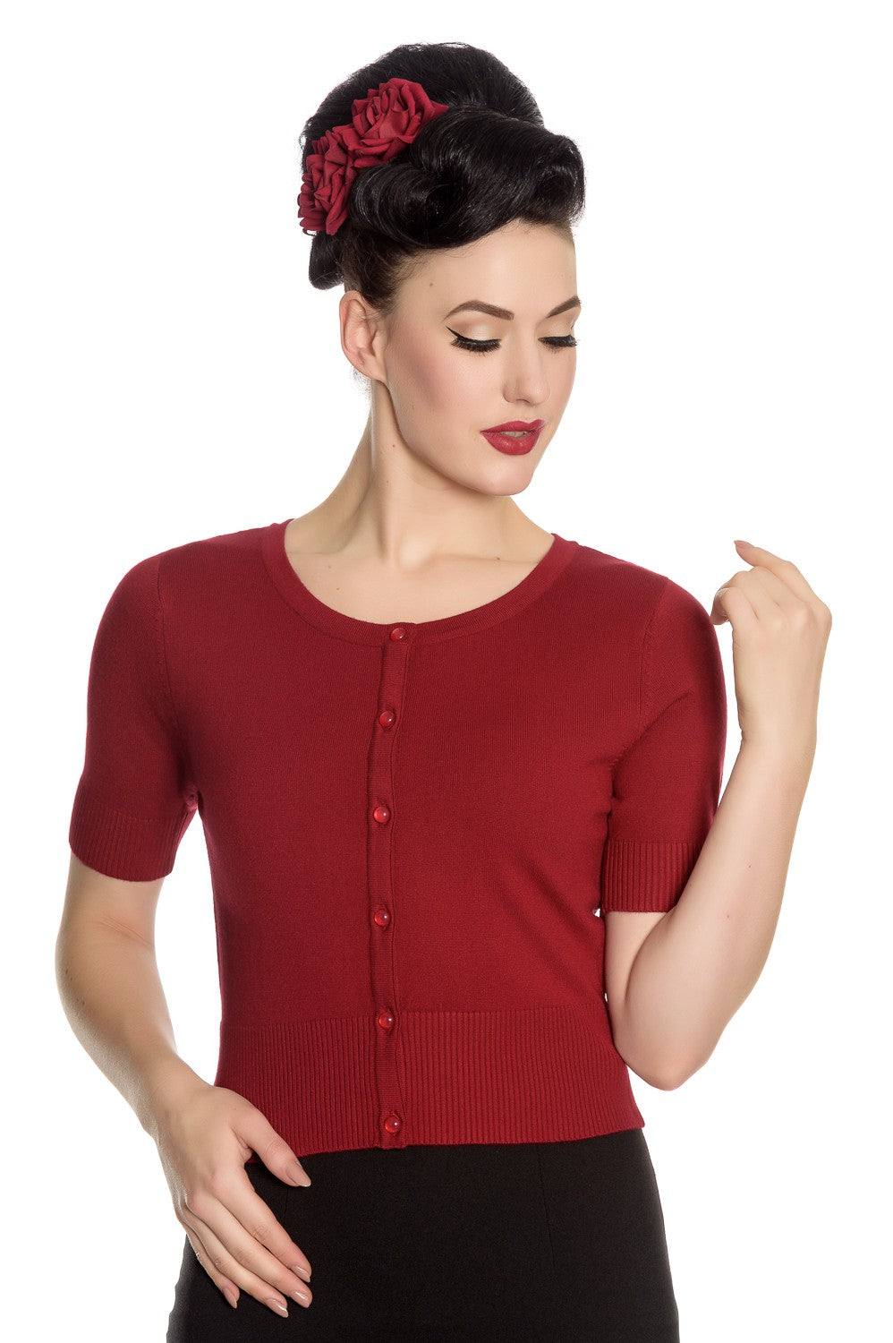 Cardigans Knitwear Tagged Rockabilly Grease Vixen cardigans-knitwear-tagged-rockabilly-grease-vixen