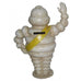Michelin Man standing Bank Cast Iron 23cm