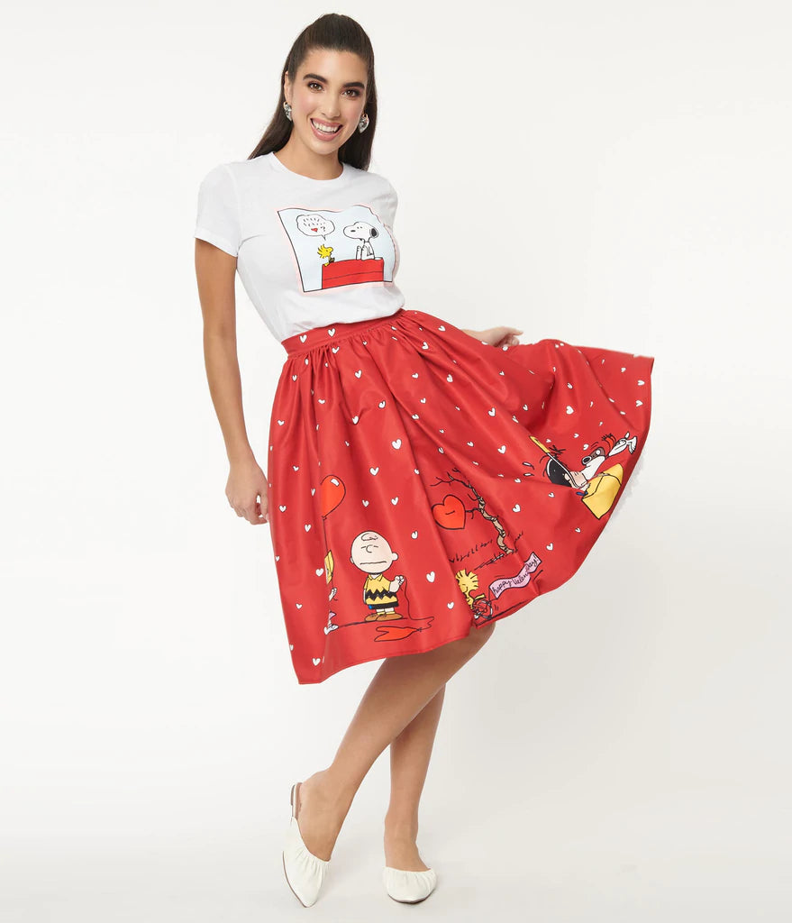 Swing skirt grease best sale