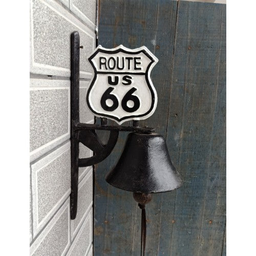 Route 66 US Bell