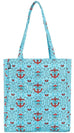 anchors carry all tote