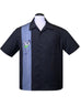 Martini girl single pane lBlack/Charcoal