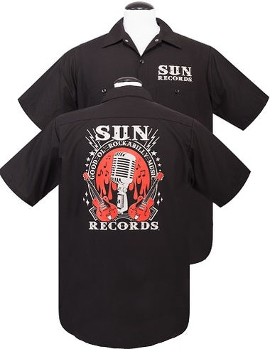 Sun Records Good Rockabilly