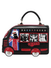 Queen x "Vendula" Tour Bus Grab Bag
