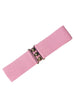 Hell Bunny Retro Cinch Belt  9 Colours to choose from