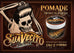 Suavecito After Shave Bay Rum