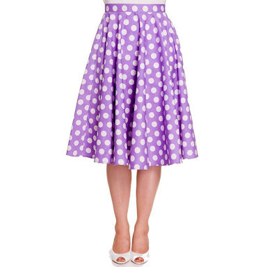 Hell Bunny Mariam Circle Skirt Clearance was 65